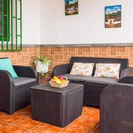 Apartamento Luna Tías Extérieur photo
