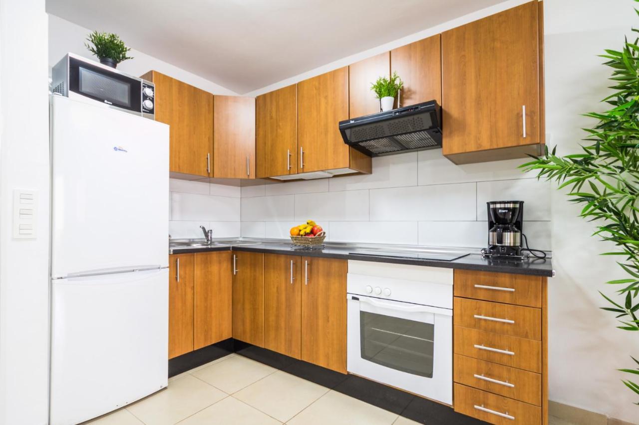 Apartamento Luna Tías Extérieur photo