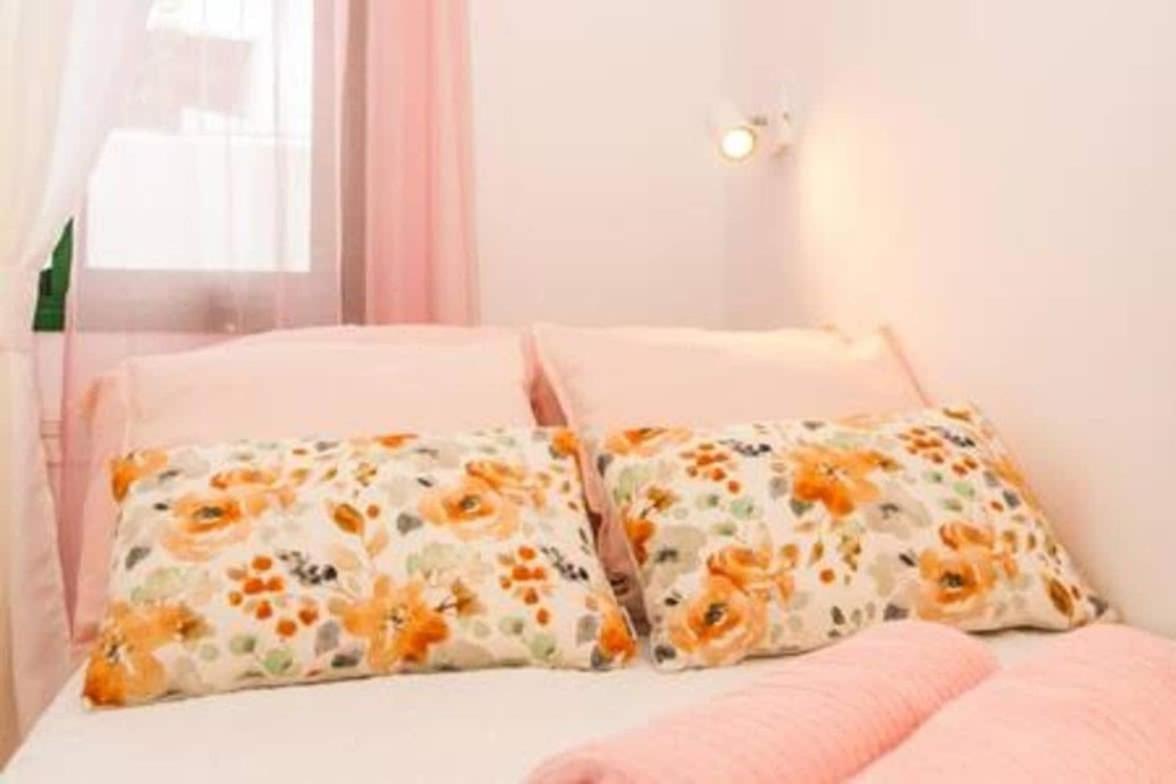 Apartamento Luna Tías Extérieur photo