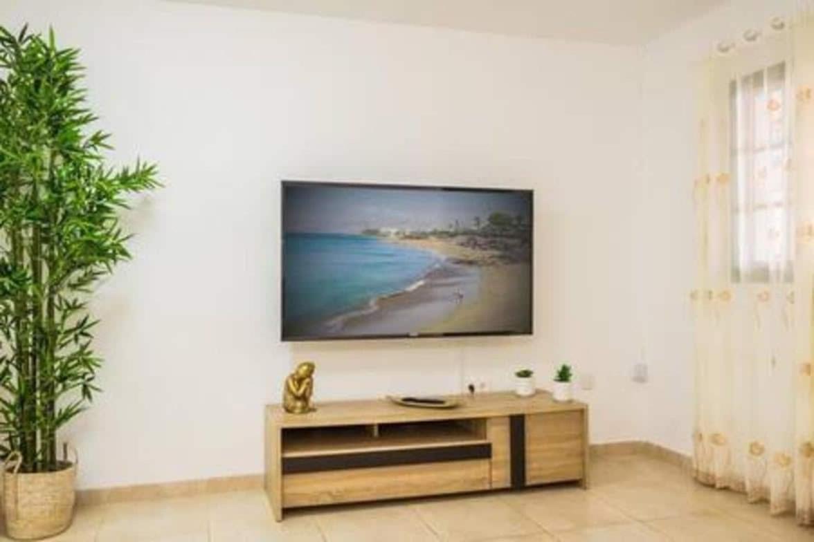 Apartamento Luna Tías Extérieur photo