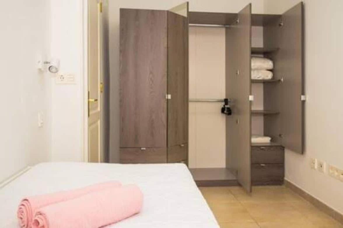 Apartamento Luna Tías Extérieur photo