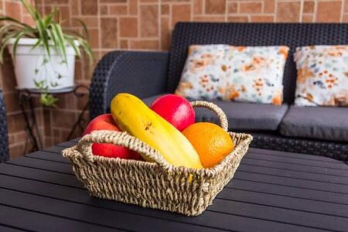Apartamento Luna Tías Extérieur photo